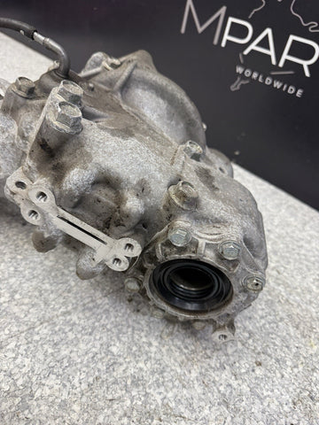 19-25 ACURA RDX TLX AUTOMATIC TRANSMISSION TRANSFER CASE ASSEMBLY OEM 7K MILES