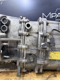 BMW 01-06 E46 M3 Original Manual 6 Speed Gearbox Transmission 129k