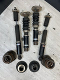 BMW E46 M3 01-06 BC Coilovers Suspension