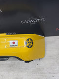 (PICKUP ONLY) 2003 Honda S2000 AP1 Rear Bumper
