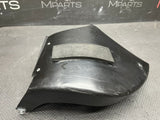 FERRARI 458 ITALIA DRVIER RIGHT PASSENGER AIR DUCT 081763000