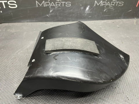 FERRARI 458 ITALIA DRVIER RIGHT PASSENGER AIR DUCT 081763000