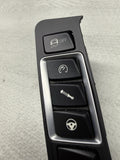 BMW 15-20 F80 F82 F83 M3 M4 Sport Comfort Traction Control Switch Panel 7850482