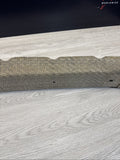 2001-2006 BMW E46 M3 Carbon Rear Bumper Support