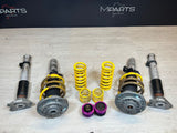 15-20 BMW F80 F82 F83 M3 M4 KW HAAS Kit Set