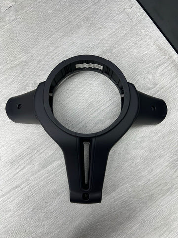 GENUINE BMW STEERING WHEEL TRIM COVER F87 F80 F82 F83 M3 M4 DCT