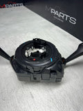 2012-2018 BMW F22 F30 F31 F32 F33 Steering Column Turn Signal Wiper Switch OEM