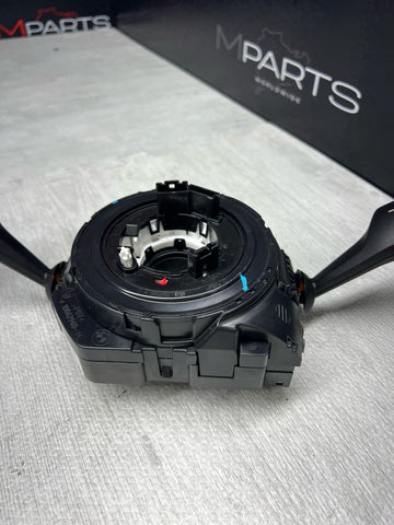 2012-2018 BMW F22 F30 F31 F32 F33 Steering Column Turn Signal Wiper Switch OEM