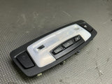 2015-2020 BMW 440i F83 F33 M4 Convertible Front Center Console Dome Light OEM