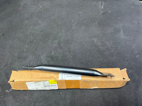 Genuine BMW X3 G01 X4 G02 Front Bumper Rear Cross Bar 51117399963