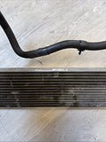 2015-2020 BMW M4 3.0L RWD S55 ENGINE OIL COOLER 1721 2284540 OEM