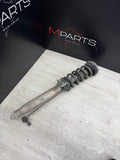 12-18 BMW F12 M6 Front Right Passenger Strut Shock Absorber w/ Spring OEM