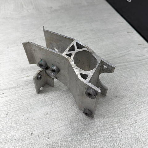 2021-2025 BMW M3/M4 G80/G82 Front Bumper Adapter Left Bracket OEM 8071633-06B