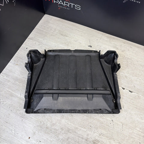 Genuine BMW E46 M3 99-06 Lower Belly Pan Plastic Cover Shield 7895091 OEM