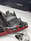 BMW 2001 E46 M3 LEFT DRIVER HEADLIGHT SINGLE XENON 1305621771 OEM