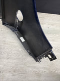 08-13 BMW E92 E93 M3 OEM Front Left Driver Fender Panel *Mount Damage