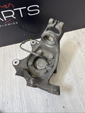 08-13 BMW E90 E92 E93 M3 OEM Front Left Steering Knuckle Spindle