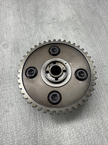 OEM 15-20 F80 F82 F83 M3 M4 S55 Intake Timing Camshaft Gear 11367583207