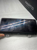 BMW 14-18 X5 X6 F15 F85 Display Screen Navigation 681638702 10.25" OEM *No Power