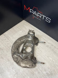 BMW G80 G82 G83 M3 M4 Right Passenger Front Knuckle Spindle Suspension No Hub