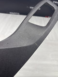 2016-2019 BMW 750LI G30 F90 M5 Front Right Outer Seat Switch Trim Panel 7368556