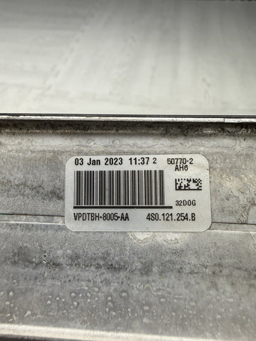 OEM Radiator 4S0121254B 4S0121254 Audi R8 Lamborghini Huracan LP610 LP580