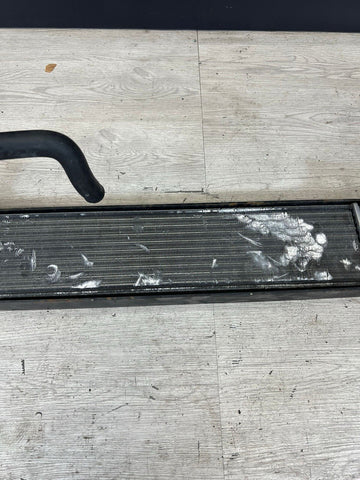 Front Mount Intercooler BMW E82 E88 135i 1M E90 E92 335i E89 Z4