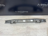 01-06 BMW E46 M3 Front Bumper Rebar Reinforcement Beam *Hairline Crack