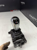 13-16 BMW F10 M5 DCT Gear Selector Shifter  Switch OEM 7846583