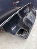 (PICKUP ONLY) Trunk Deck Lid 01-06 BMW E46 M3 Coupe Jet Black