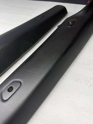 08-13 BMW M3 E93 335i 328i Rear Left & Right Upper Quarter Panel Trim OEM