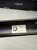 01-06 BMW E46 M3 Shock Tower Strut Brace Center Beam Bar OEM 7895414