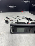 BMW F87 M2 15-20 Awron DGA Gauge Climate Vent