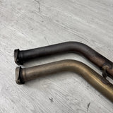 2001-2006 BMW E46 M3 OEM Exhaust Section 1 18107832909