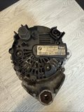 06-10 BMW E60 E63 E64 M5 M6 S85 Engine Alternator Unit OEM