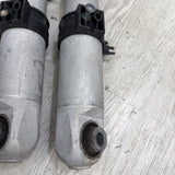 21-26 BMW G80 G82 M3 M4 Rear Left Right Strut Shocks Absorbers Assembly EDC OEM