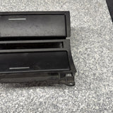 OEM BMW E46 330 M3 Radio Navigation Mounting Relocation Bracket