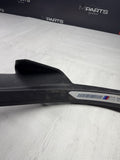 19-24 BMW G05 X5 REAR RIGHT PASSENGER SIDE DOOR SILL SCUFF PLATE TRIM COVER OEM