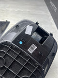 OEM BMW G22 G82 G87 M2 M4 Coupe Rear Shelf Speaker Covers Trims Harman Kardon