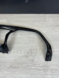 BMW 20-25 F91 F92 F93 M8 Rear Bumper Lower Diffuser Valance Trim OEM