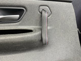BMW OEM 15-20 F82 M4CS M4 CS Lightweight Door Panels Set