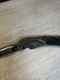 (PICKUP ONLY) F80 F82 F83 M3 M4 CS Spoiler Front Lip Carbon Fiber OEM *Damage