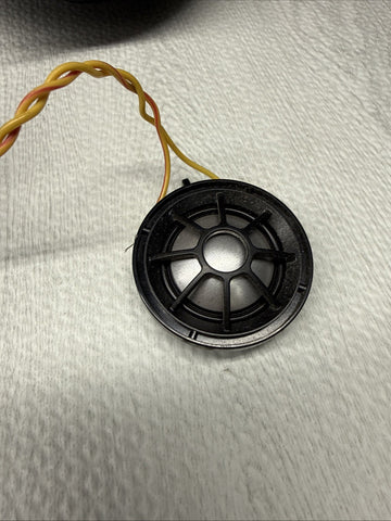 BMW F80 F82 F83 M3 M4 Tweeter / Door Speakers Set 9184794 OEM