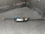 01-06 BMW E46 M3 CONVERTIBLE TOP ROOF LOCK UNLOCK ACTUATOR MOTOR 8370816