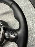 BMW Steering Wheel 15-20 F80 F82 F83 M3 M4 Stock Factory Manual Complete