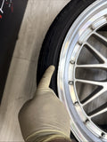 BMW BBS LM REPLICA 20” 5x120 Wheel Rim 20x10 *1 Outer Bend* Rear