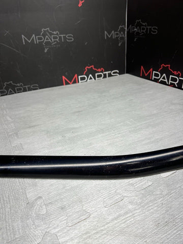 01-06 BMW E46 M3 Shock Tower Strut Brace Center Beam Bar Set OEM 7895414