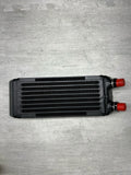 NEW CSF 8119 Universal Dual-Pass Oil Cooler - 13'L x 4.75'H x 2.16'W