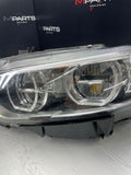 14-18 OEM BMW F32 F36 F80 F82 M3 M4 Left Driver LED Adaptive Headlight Complete