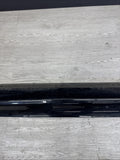 Left Driver Side OEM Skirt Rocker Panel Trim 98-02 BMW Z3M Roadster Coupe Black